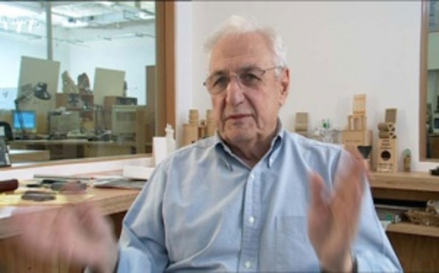 arquitecto frank gehry
