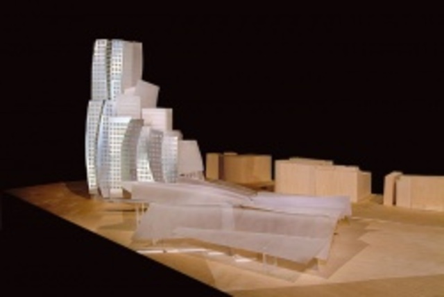 Centro Interdisciplinario de la Movilidad