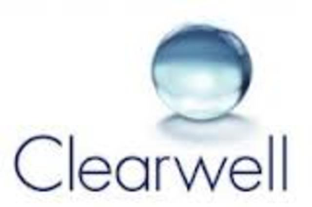 + Clearwell Acquisition
