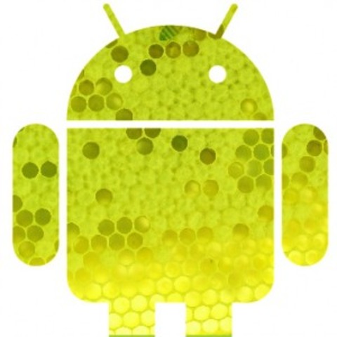 Android 3.x Honeycomb