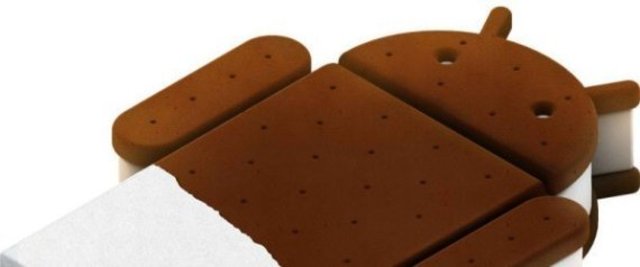 Android 4.0.x Ice Cream Sandwich