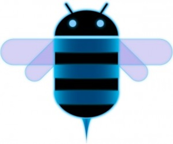 Android 3.0 Honeycomb