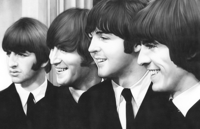 Beatles