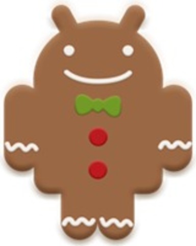 Android 2.3.x Gingerbread