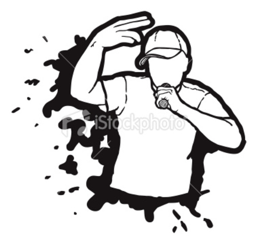 Will are a little rapper