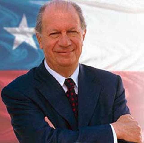 Ricardo Lagos Escobar