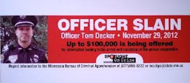 Billboards go up offering $100,000 reward in investigation