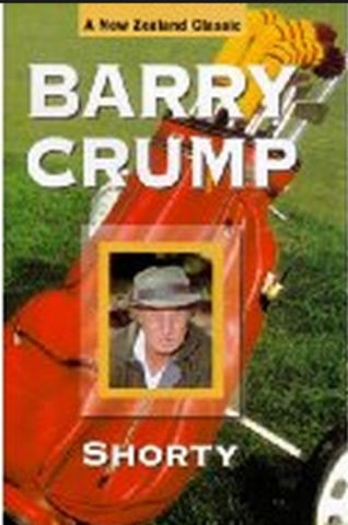 Shorty By Berry crump