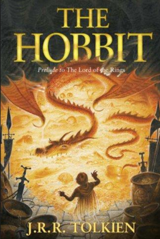 The Hobbit