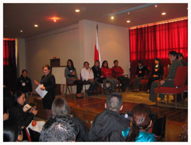 SEMINARIO ACTUALIZACION