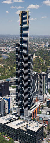 EUREKA TOWER