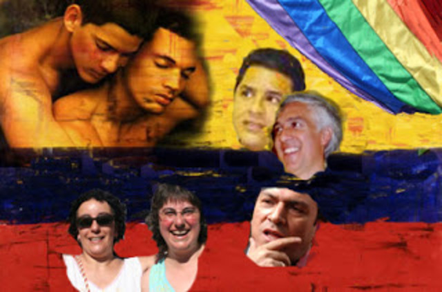 Se posesionan los nuevos alcaldes y gobernantes