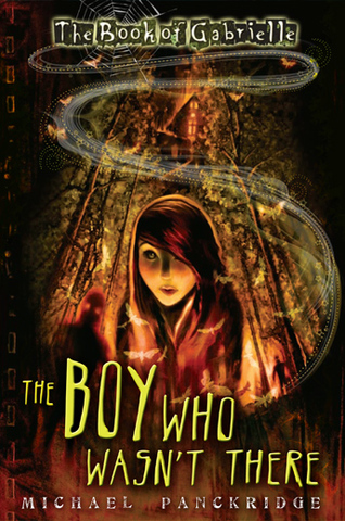 The Story Of Gabrielle: The Boy Who Wasn't There