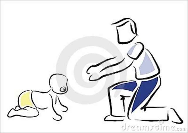 Walking and Talking!