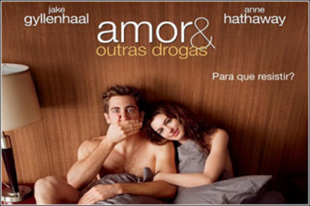 Love and Other Drugs