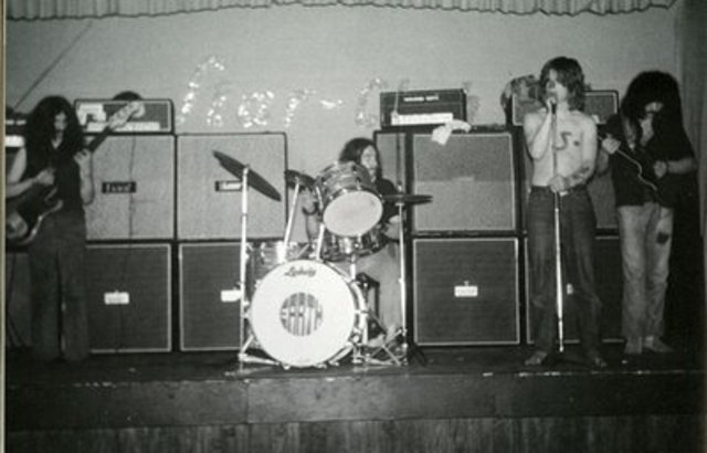 Polka Tulk Blues Band