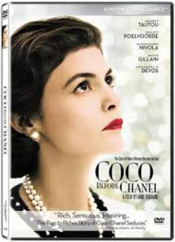 Coco before Chanel