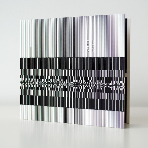 Harmonic Ratio – sound and visual sign release at Kvitnu