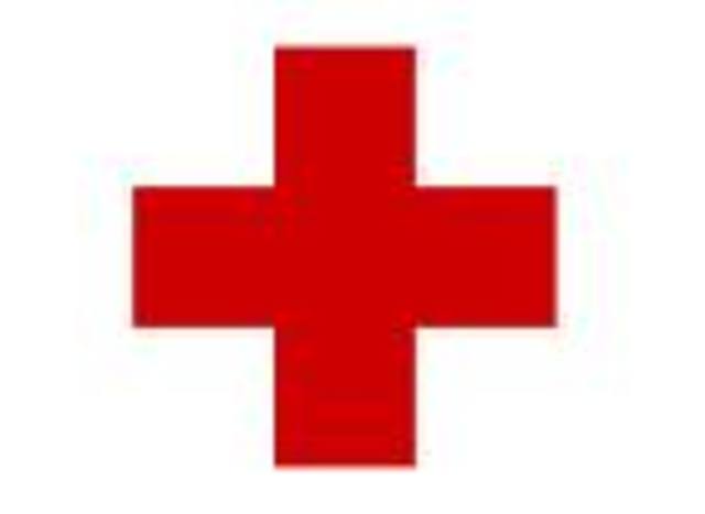 No to the Red Cross