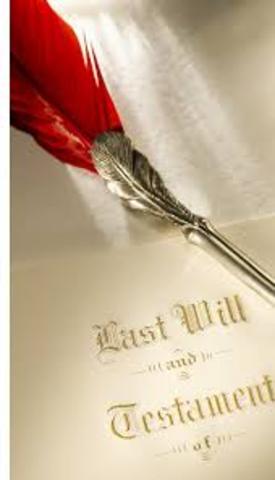 Nothing Left Behind For Jews