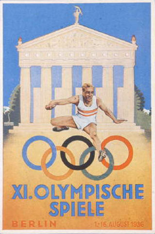 Berlin Olympics