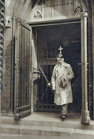 Religious Conversion