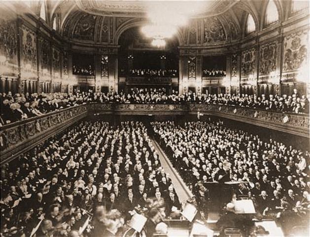 Restricted Entertainment