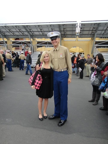 Bootcamp graduation!