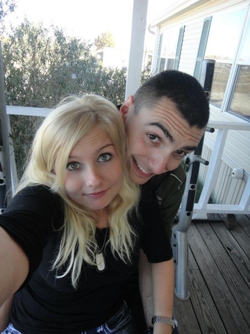 Officaly my boyfriend!