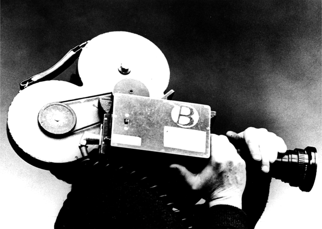 Film for the Underprivileged