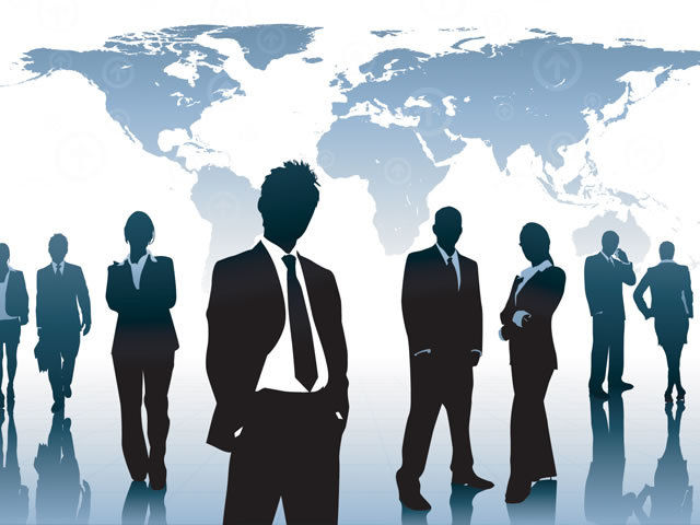 Children's Business!