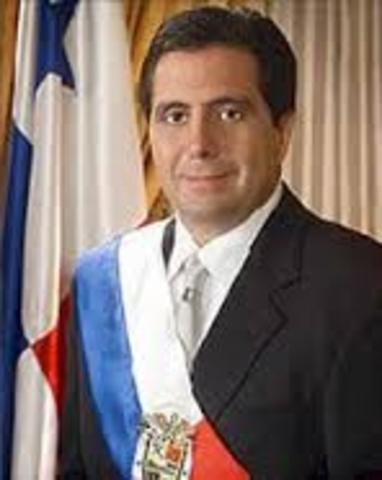 MARTÍN TORRIJOS ESPINO
