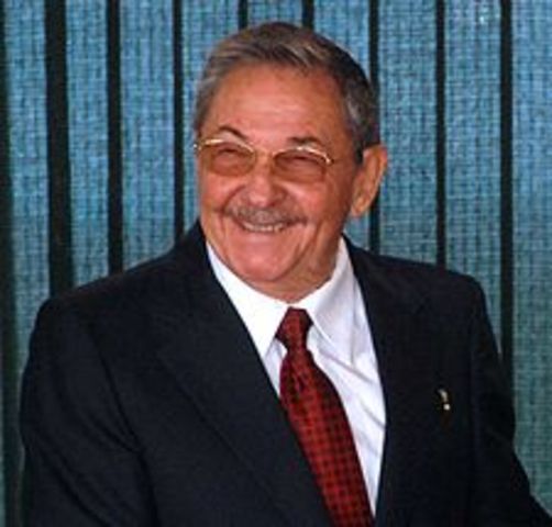 Raúl Modesto Castro