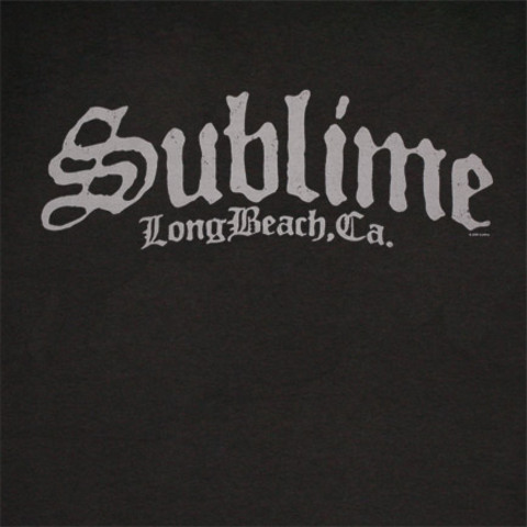 sublime established 1988