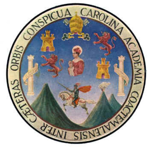Universidad de San Carlos de Guatemala