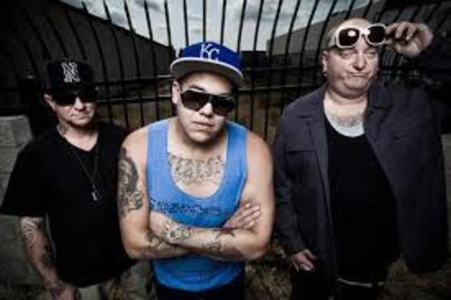 sublime with rome