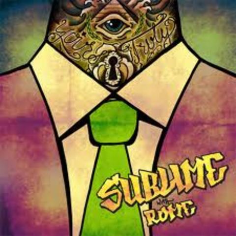 sublime with rome released "Yours Truly"