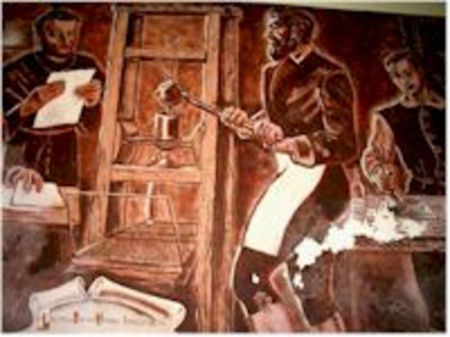 Educación española en la epoca colonial