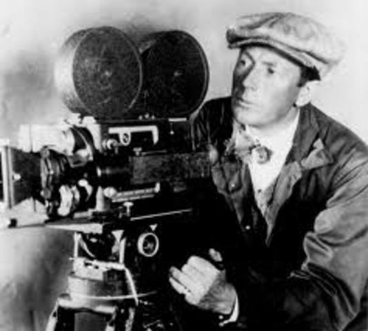 El cine (1895-actualidad d. C)