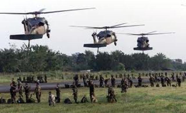 ejercito reta a las farc