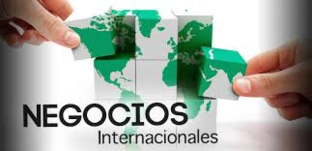 los negocios internacionales
