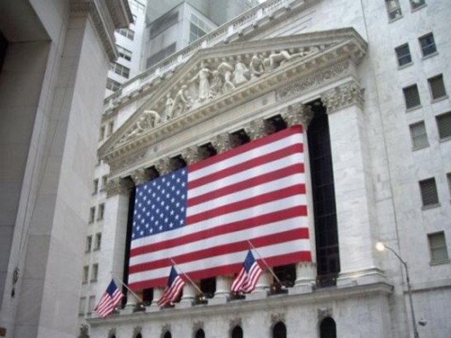 Gobierno Estadounidense