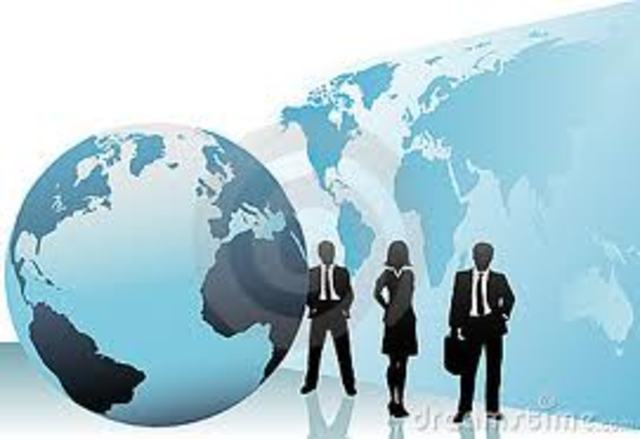 por que nace el comercio y los negocios