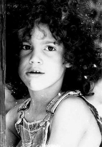 The Birth Of Saul Hudson