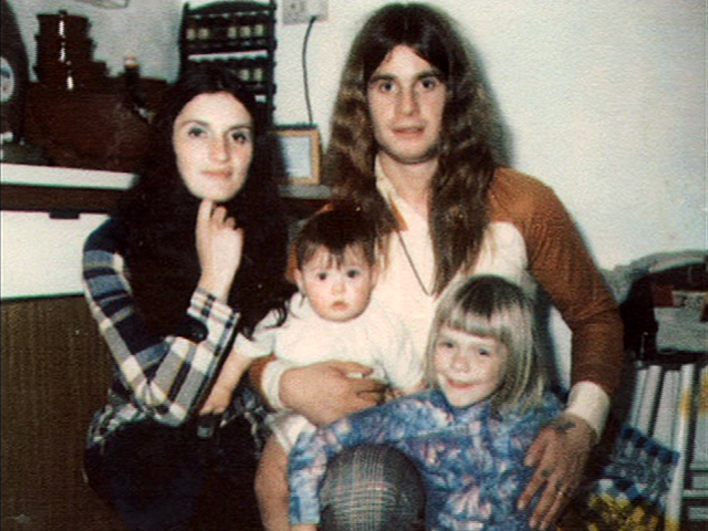 Ozzy and Thelma