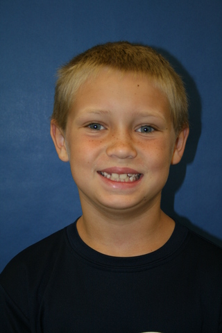 1st day of 1st Grade