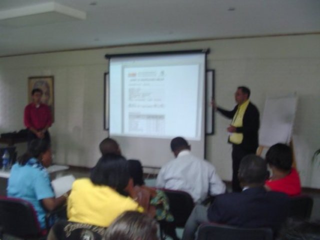 Como percibio la sociedad civil, las acciones realizadas