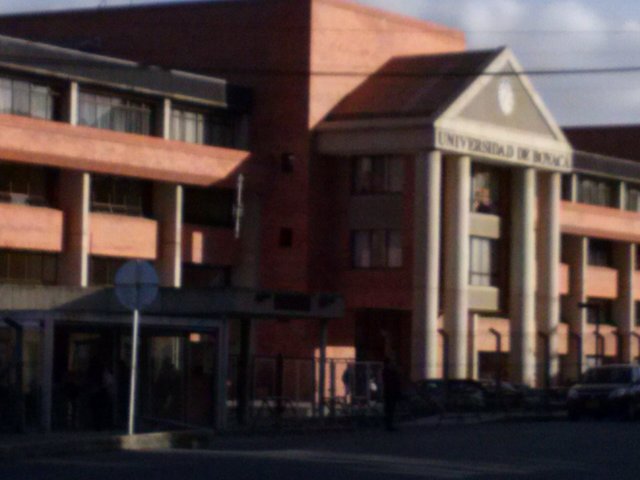 INFORMACION SOBRE LA CARRERA"FISIOTERAPIA"