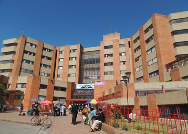 CONSIGUIENDO TRABAJO EN TUNJA