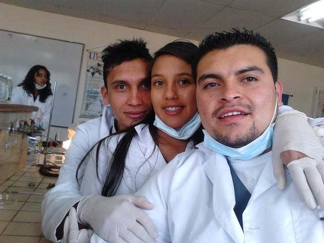 LABORATORIO